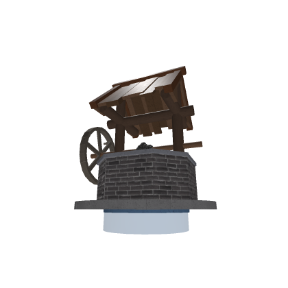 Medieval Well