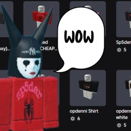 OPDENNI Hangout (Group clothes TRY/BUY! UBDATE!)
