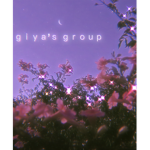 ｇｉｙａ’ｓ ｇｒｏｕｐ