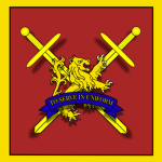 Novaportian Army