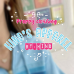 Hind’s Apparel!