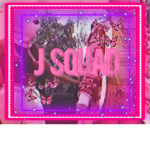 J Squadddd