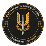 | OBA | United Kingdom Special Forces