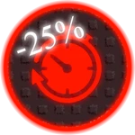 Faster Stomp Cooldown