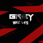 Grey Wolves (Sword Fighting Frenzy)
