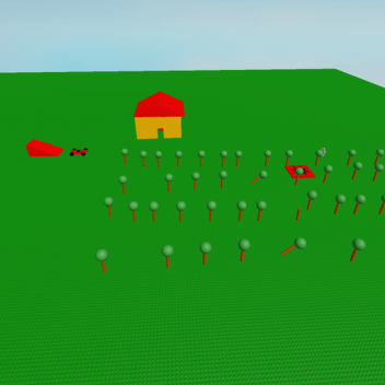 simple world
