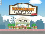 Restaurant City!