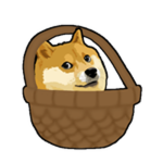 Basket Doge [🥚]