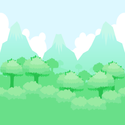 platformer background Roblox decal