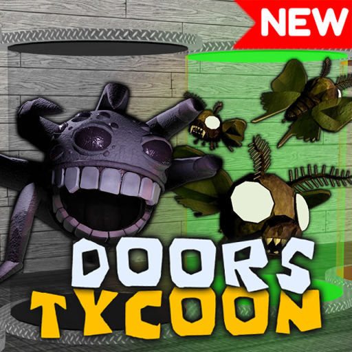 Doors Tycoon