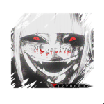 N€gative