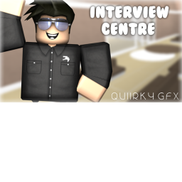 Dun's Cafe Arcade Interview Center V-o1o (BETA)