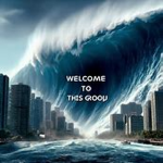 2012 L.A earthquake