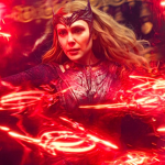 Shop: Scarlet Witch
