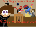 The Fun Guys!