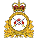 「CA」Canadian Army