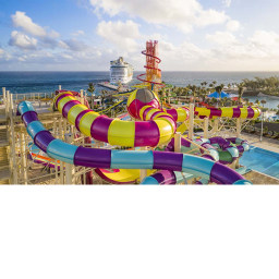 Water park