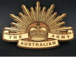 [AA] Australian Army [BY Private_0o0]