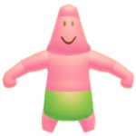 PATRICK CLANNN