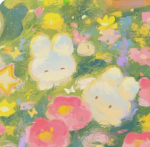 !Celestial stars!