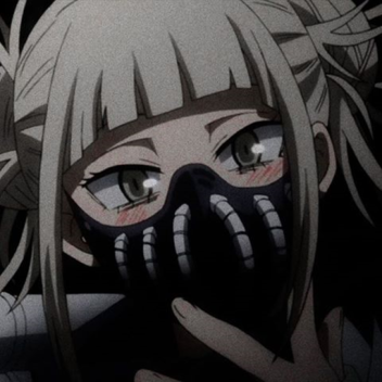 I didn't know what to name this 