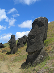 Cult of the Rocks