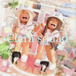 -Clara squad-