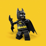 Batman emo group