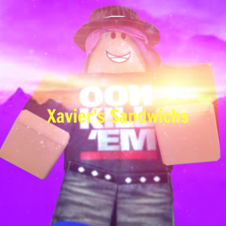 Xavier's Sandwiches