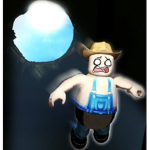 THE BOBUX ROOM!
