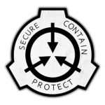 SCP:F > Special Containment Procedures Foundation
