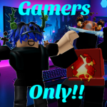 Gamers only !!