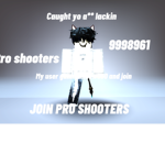 Pro shooter$$