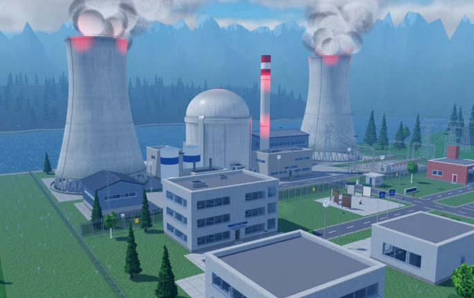 Nuclear Facility