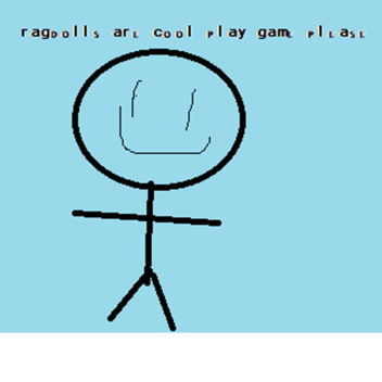 [BROKEN] untitled ragdolls