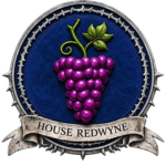 TRR | House Redwyne