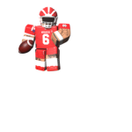Bray's Football Gear