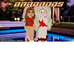 PareaseTV- -ROLEPLAY- BGC2 Barbados