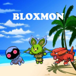 Bloxmon Fan Group