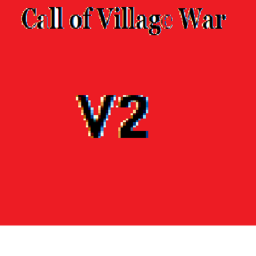 Call of Village War: V2
