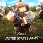 - {USAR} - United States Army