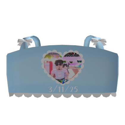 ♡ cutesy top kerfey 3.0 thumbnail