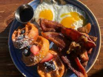 Breakfast Sides