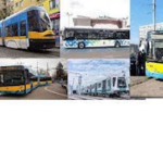 Sofia Transport group