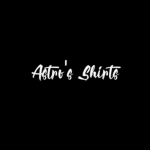 Astro's Shirts