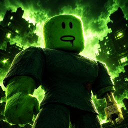 Crazy Zombie. icon