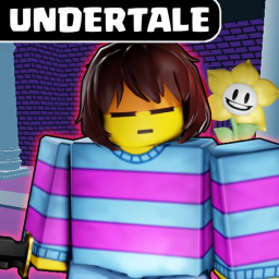UNDERTALE ❤️ Multiverse Tower Defense! icon