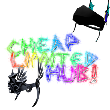 Cheap Limited Hub!