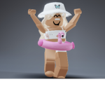 Im like flamingo!