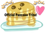 Pancakes for life squad!